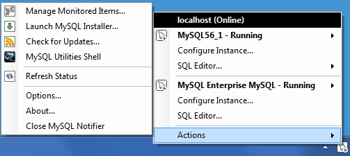 MySQL Online - Online MySQL Compiler - Online MySQL Editor - Run